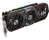 MSI GeForce GTX 1080 Ti GAMING X TRIO 11GB GDDR5X - 393168 - zdjęcie 2